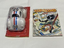TOPOLINO 2611 + LA  RACING