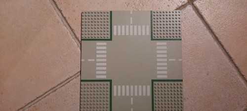 Lego costruzioni base - lego,