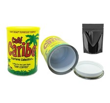 Caribe Caffè Deviatore Sicuro