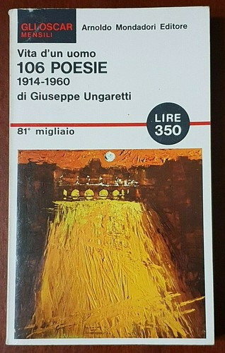 Gli oscar mensili ungaretti - gli,
