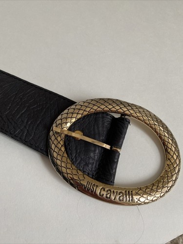 Cintura just cavalli con - cavalli,
