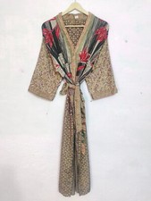 Pigiama Vestaglia Camicia da