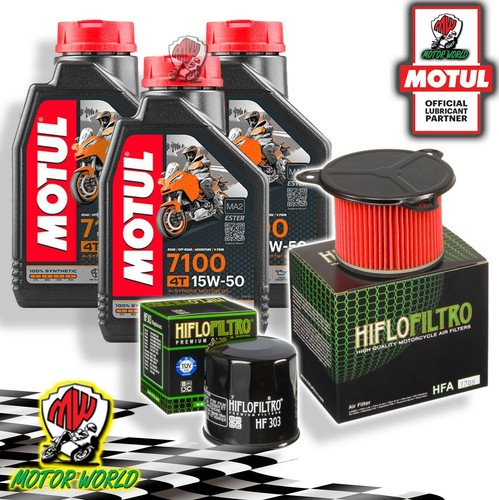 Tagliando motul 7100 - tagliando,
