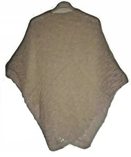 Maglia PONCHO Capi-spalla