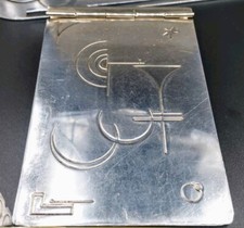 Art Decò Bauhaus Set