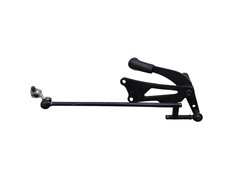 PEDANE ARRETRATE PER YAMAHA R1 2004 2005