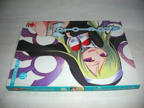 Angeloid prima - , 11