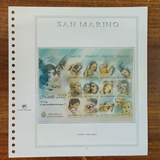 San Marino - Annate complete +