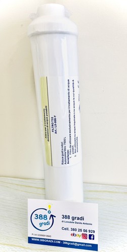 Filtro t33 carbone linea - t33,