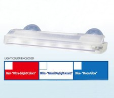 Aqpet Illuminazione Led 3watt Ricambio Per Acquario One Accessorio