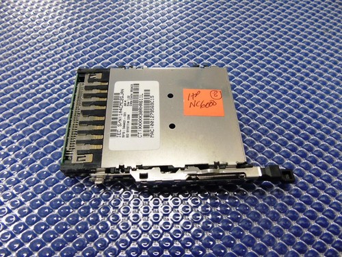 Compaq nc6000 notebook - compaq,