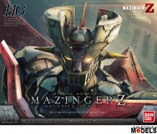Mazinger Z - Mazinga Z