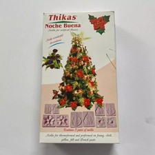 Stampi per fommy Stella Natale
