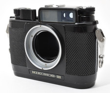 Ecc nikon nikonos iii - [ecc+5],