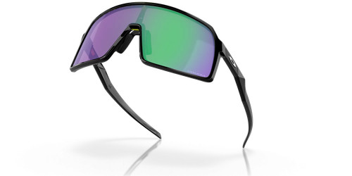 Occhiali oakley sutro black - sutro,
