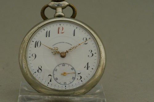 Orologio tasca chronometre - orologio,
