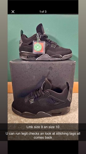 Taglia air jordan 4 retro - taglia,