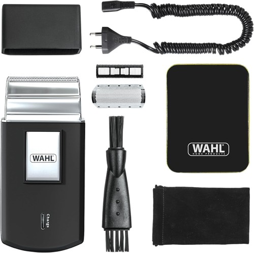 Wahl travel shaver rasoio - travel,