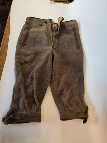 Pantaloni pelle per - pelle,