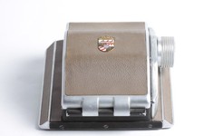 Linhof Rollex 6x9 rivista per