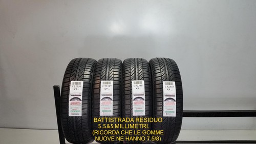 Gomme usate 175 65r14 - gomme,
