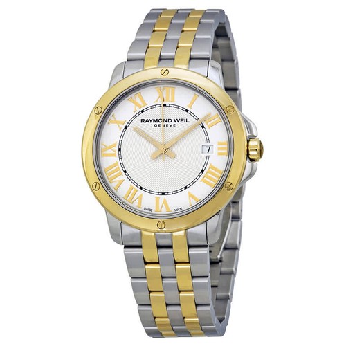Orologio uomo raymond weil - orologio,