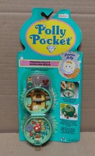 Polly Pocket Princess Polly's