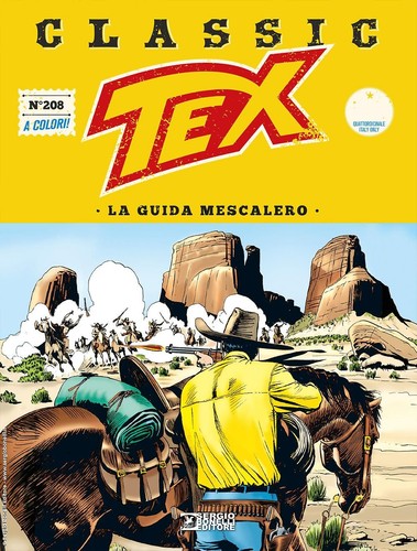 Libri tex classic 208 la - -,