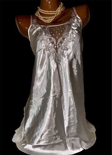 Camicia notte vintage - camicia,