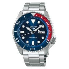 Seiko sports sbsa003 - seiko, 5
