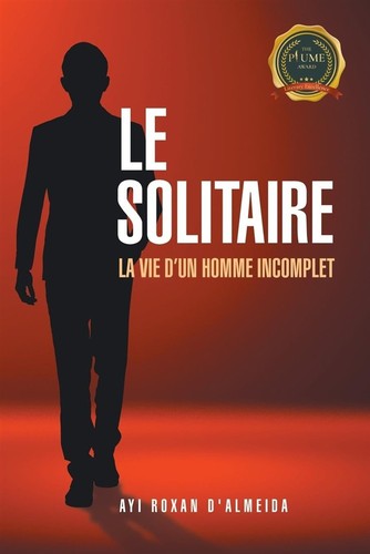 Solitaire d almeida ayi - solitaire,