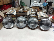 Alfa Romeo Alfasud TI, Set di