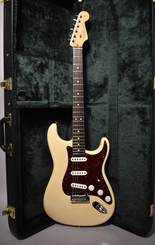 Fender american standard - fender,