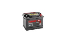 BATTERIA AUTO TUDOR  SENZA