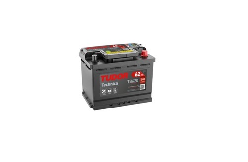 Batteria auto tudor senza - batteria,
