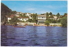 AROLO - VARESE - LAGO MAGGIORE