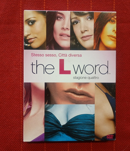 The word stagione quattro - word,