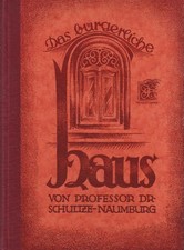 Das bürgerliche Haus Prof