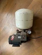 Elettropompa LOWARA  pompa