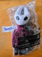Hollow Knight Hornet Peluche