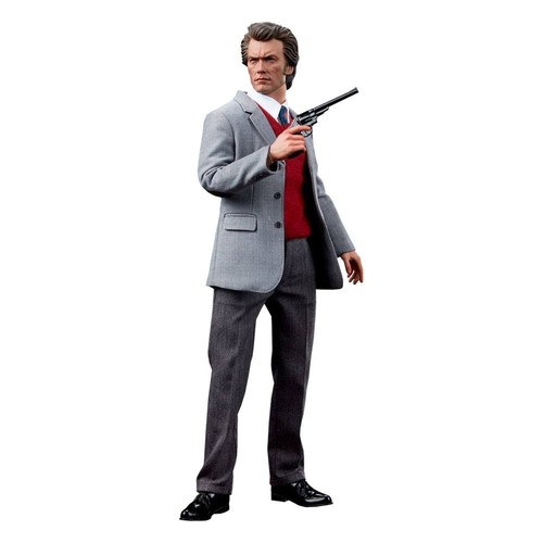 Sideshow figure harry - sideshow,