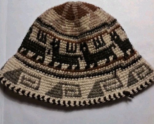 Cappello arrotolabile