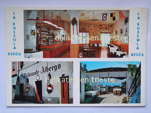 Trieste muggia ristorante - ristorante, la