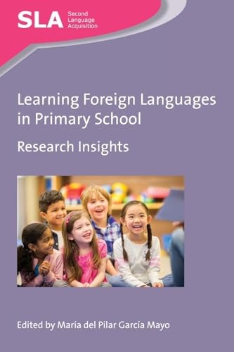 Learning foreign languages - foreign, in