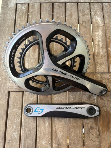 Dura ace 9000 speed - fc-9000,