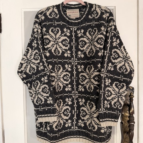 Maglione vintage abercrombie - vintage, &