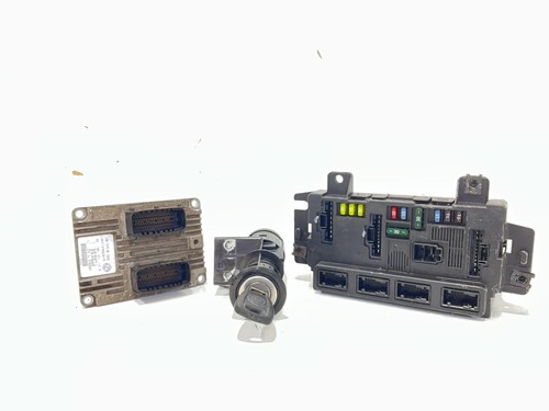Kit accensione per fiat - kit,