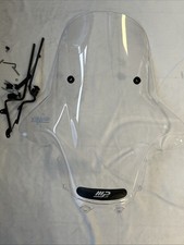 Parabrezza grande Piaggio MP3 125/250/400 originale 