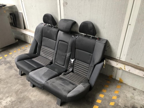 Sedile posteriore volvo - volvo, s40