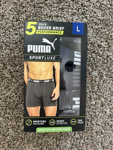 Puma sport luxe performance - sport,